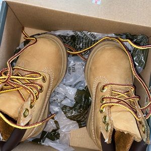 Worn once